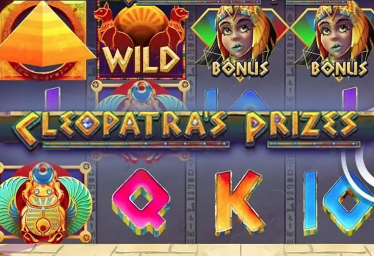 Cleopatras Pizer