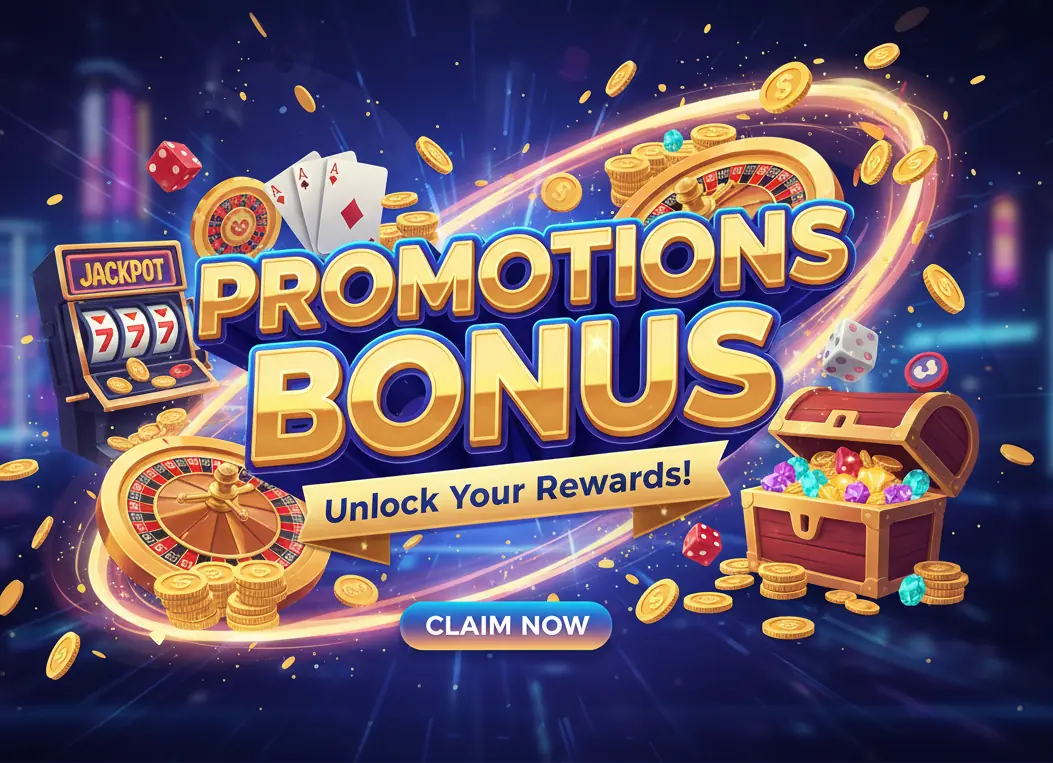 Turneringer og kampagner Luckyjungle casino