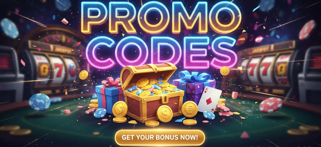 Luckyjungle casino kampagnekoder