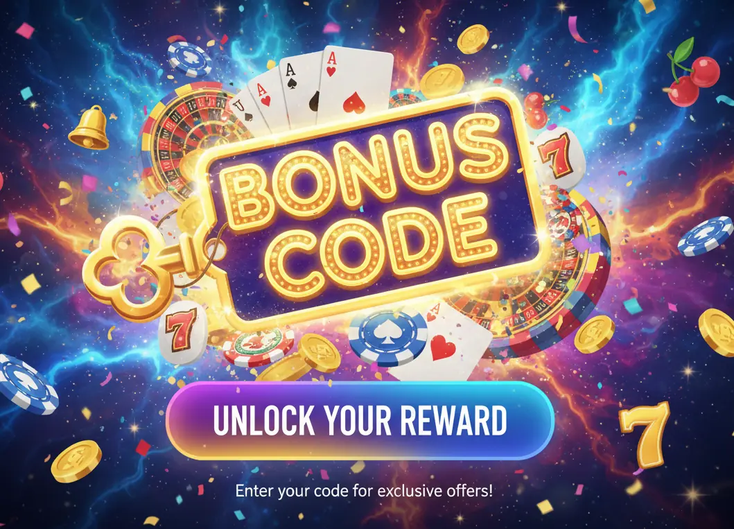 Bonuskode Luckyjungle casino