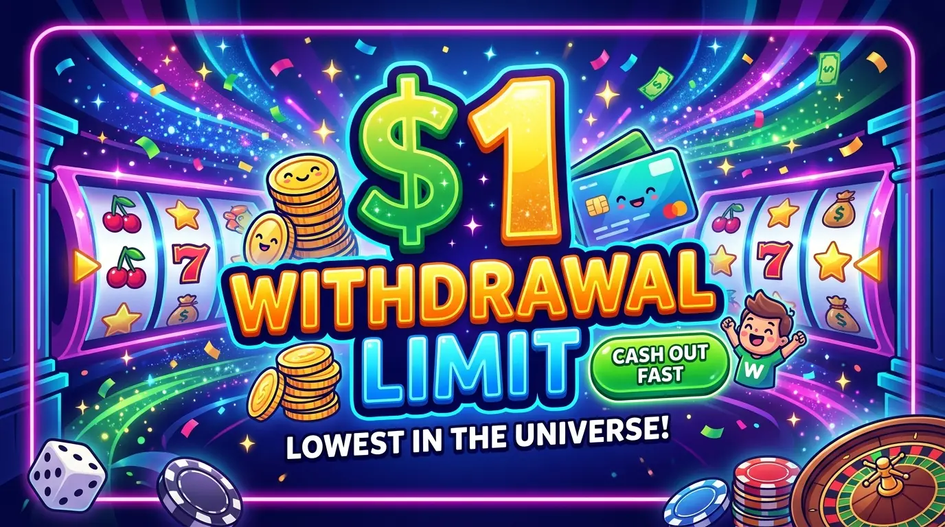 Grænse for udbetaling Luckyjungle casino
