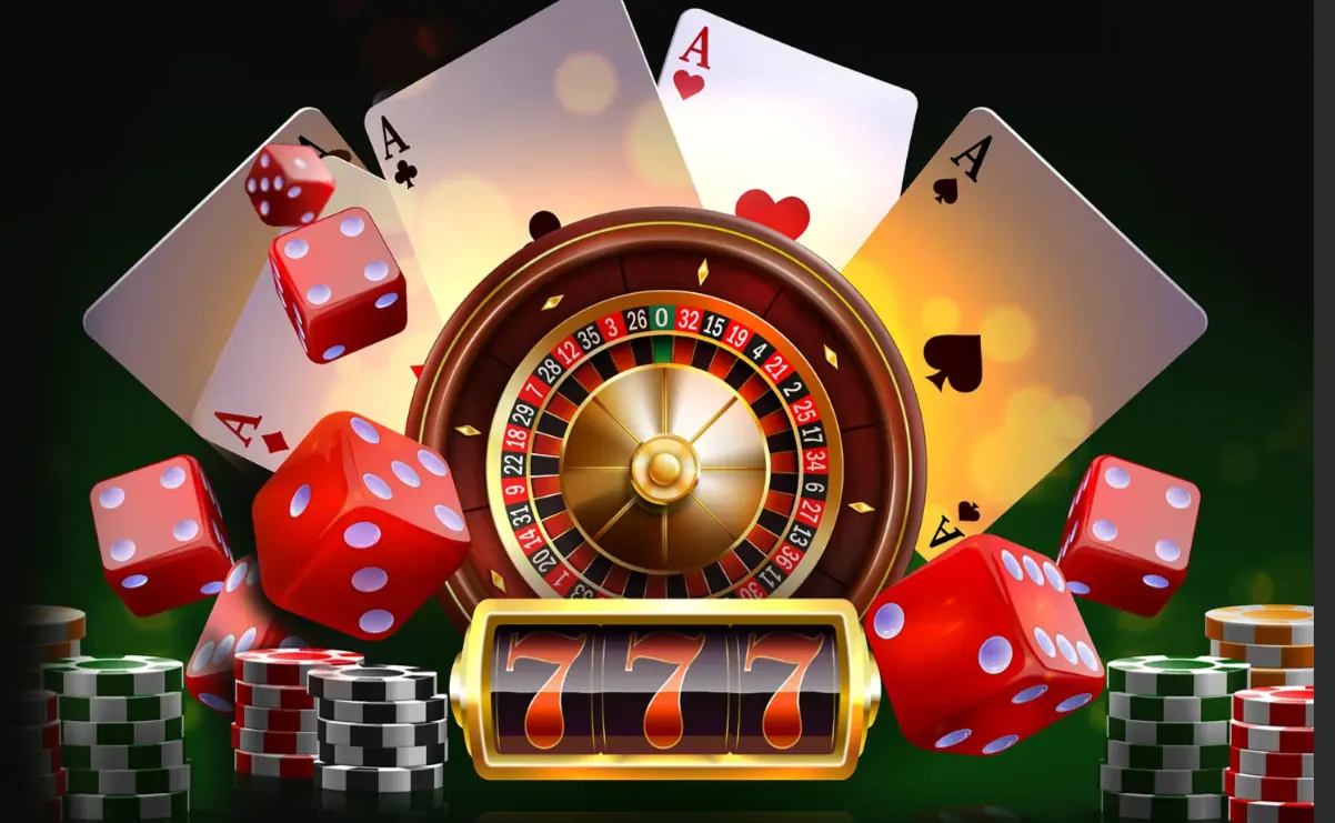 Spil hos Luckyjungle casino