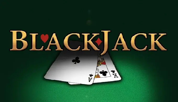 Blackjack på Luckyjungle casino