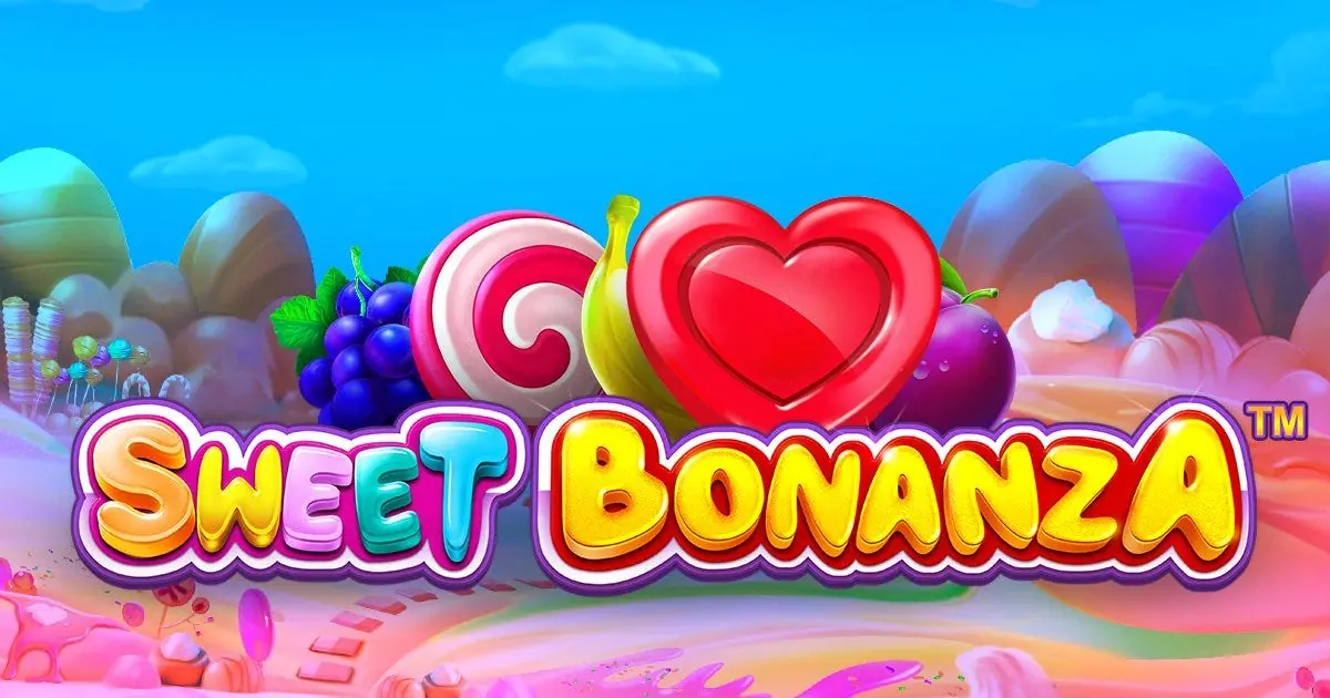 Luckyjungle casino Sweet Bonanza