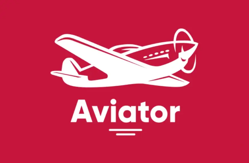 Aviator hos Luckyjungle casino
